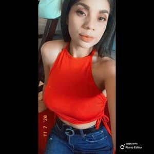 Meet your Posher, Ingrid